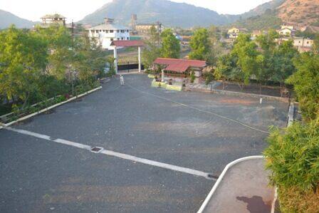 Hotel Sai Pratik Residency, Lonavala 2